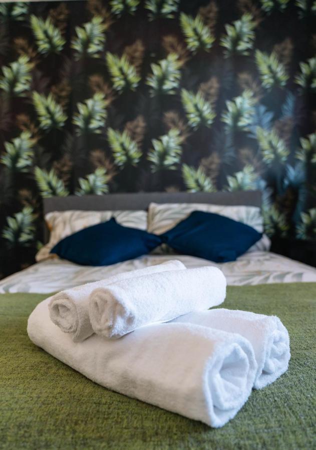 Stylish 2 Bedroom Flat In Camden Town 런던 외부 사진